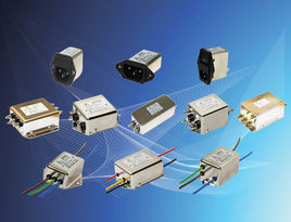 EMI電源濾波器相關(guān)常識(shí)